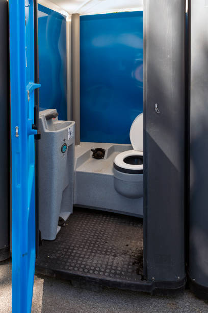 Best Construction site porta potty rental  in Heath, OH