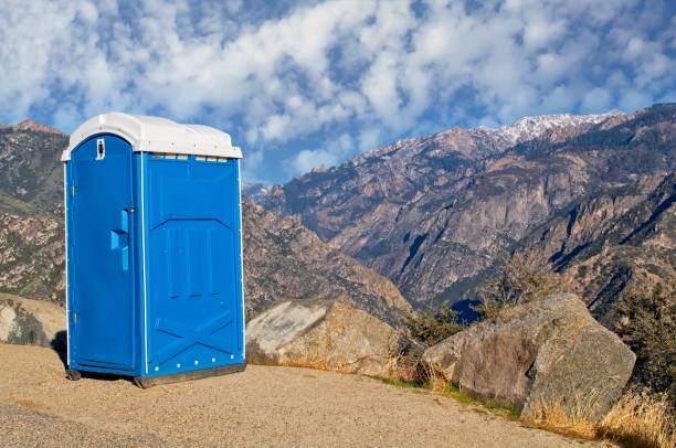 Porta potty rental for festivals in Heath, OH