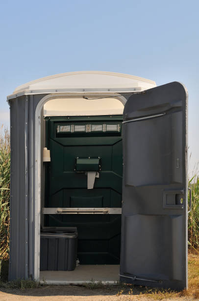 Best Sanitation services for porta potties  in Heath, OH