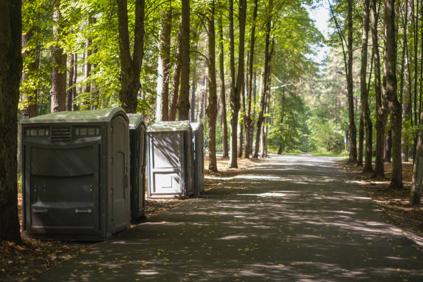 Best High-end porta potty rental  in Heath, OH