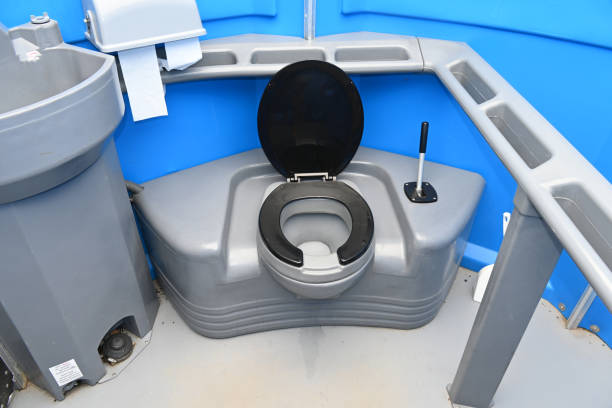 Portable Toilet Options We Offer in Heath, OH