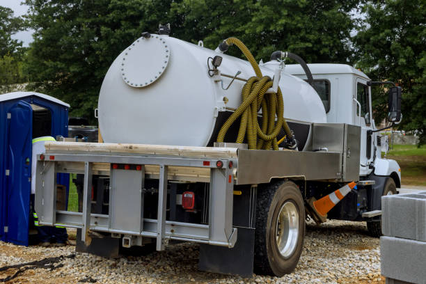Best High-end porta potty rental  in Heath, OH