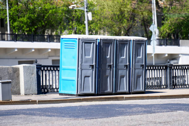 Sanitation services for porta potties in Heath, OH