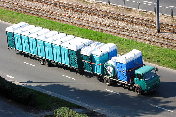 Best Affordable portable toilet rental  in Heath, OH